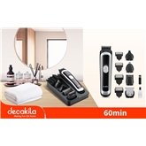 Kit de Higiene 5 em 1 Decakila - KMHR017W