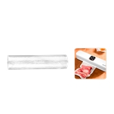 Rolo de Sacos para Selador a Vácuo 22X500cm Decakila - KMTT077W