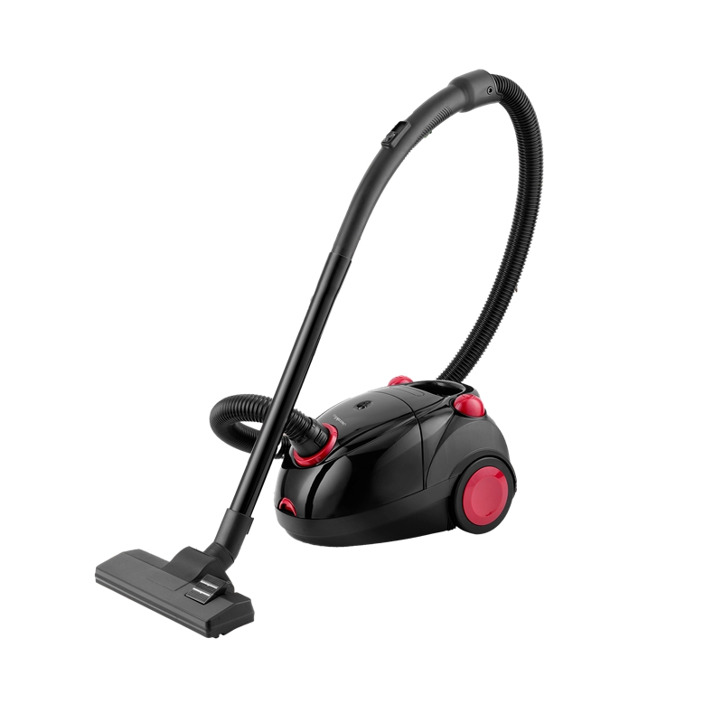 Aspirador com Saco 1200w Decakila - CEVC002B