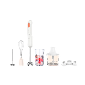 Varinha Mágica 5 em 1 60W Decakila - KMJB042W