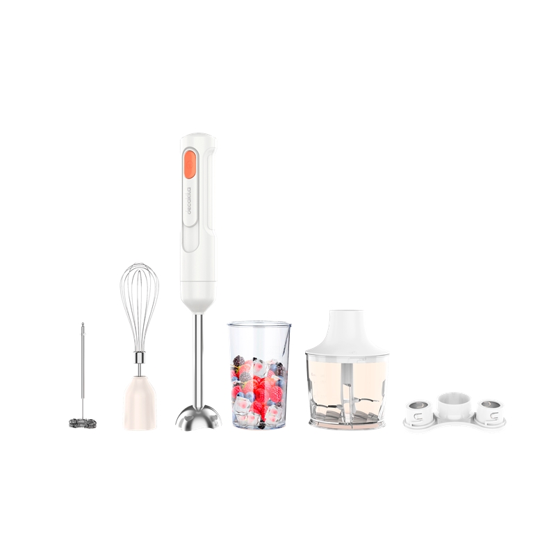 Varinha Mágica 5 em 1 60W Decakila - KMJB042W Varinha Mágica 5 em 1 60W Decakila - KMJB042W