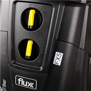 Lavadora Alta Pressão 225B 3200W FX5 Flux - FLAP22532