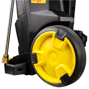 Lavadora Alta Pressão 225B 3200W FX5 Flux - FLAP22532