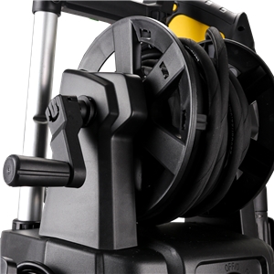 Lavadora Alta Pressão 225B 3200W FX5 Flux - FLAP22532