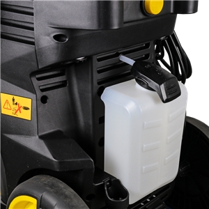 Lavadora Alta Pressão 225B 3200W FX5 Flux - FLAP22532