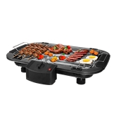 Barbecue 2000w Decakila - KEEC054B