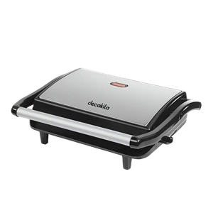 Grelhador 850w Decakila - KEEC049M