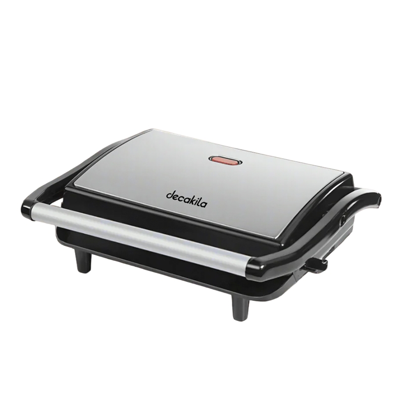 Grelhador 850w Decakila - KEEC049M