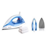 Ferro de Engomar Roupa a Seco 1200w Decakila - KEEN018L