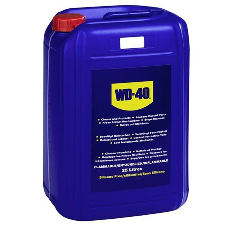 WD-40 25lt - DWWD4025