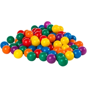 Bolas Para Piscina Exterior Pack100 49602 Intex - DIBPEP100