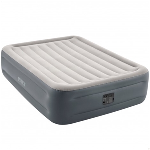 Colchão Insuflável 152x203x46cm 64126 Intex - DICI64126
