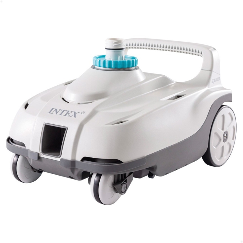 Limpa Fundo Automático 28006 Intex - DILFA28006