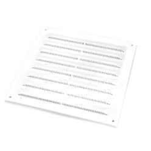 Ventilador 15x15 Persiana Plast - Teicocil TEICOCIL - 20151302047