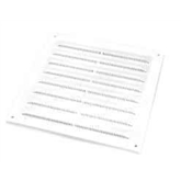 Ventilador 15x15 Persiana Plast - Teicocil TEICOCIL - 20151302047