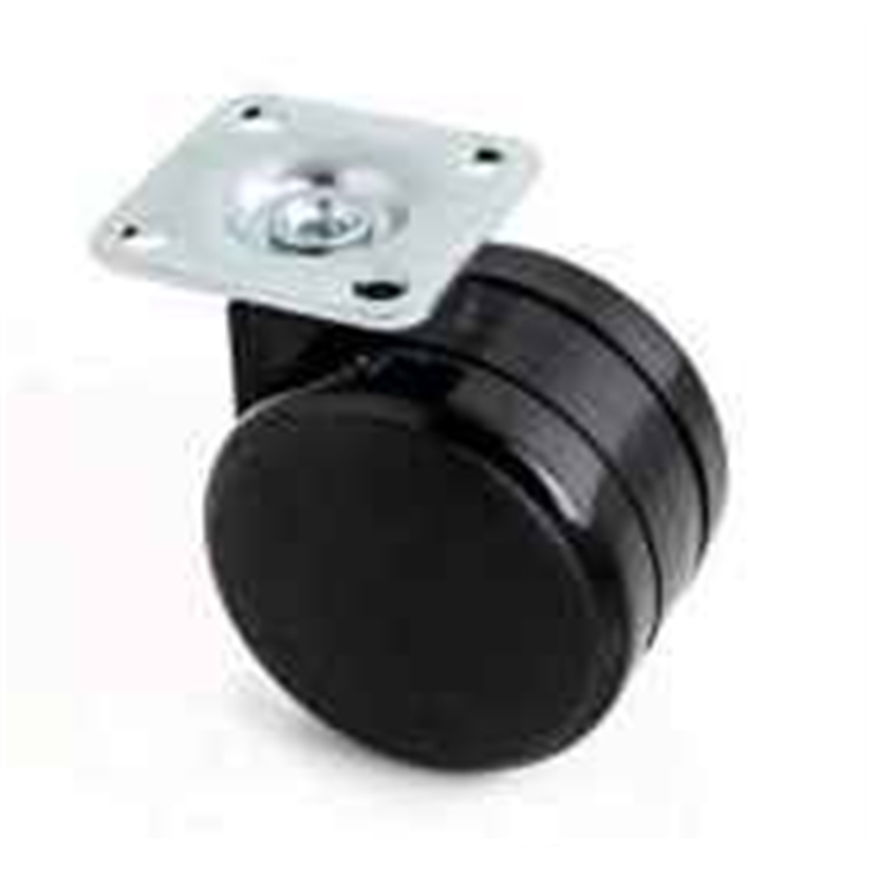 Roda Nº2 Moveis Un - Teicocil TEICOCIL - 20151303343