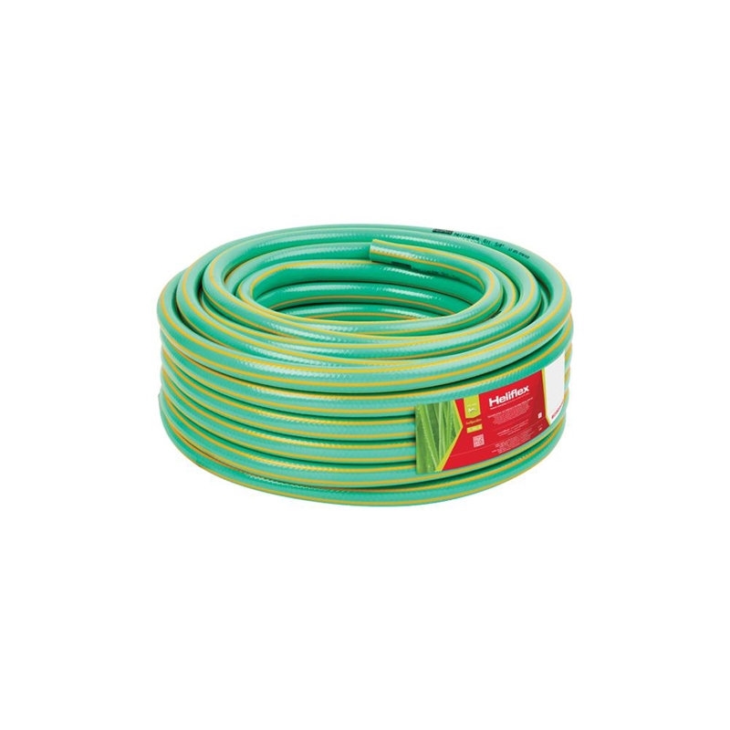 Mangueira Kit Jardim Flexigarden 19mm 15m Heliflex HELIFLEX - 20250500081