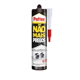 Prego Liquido Nao Mais Pregos Invis 310g - Pattex PATTEX - 20151301711
