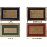 Tapete Cairo Pintado Rect 40x60  - Kasalinda KASALINDA - 20230700022