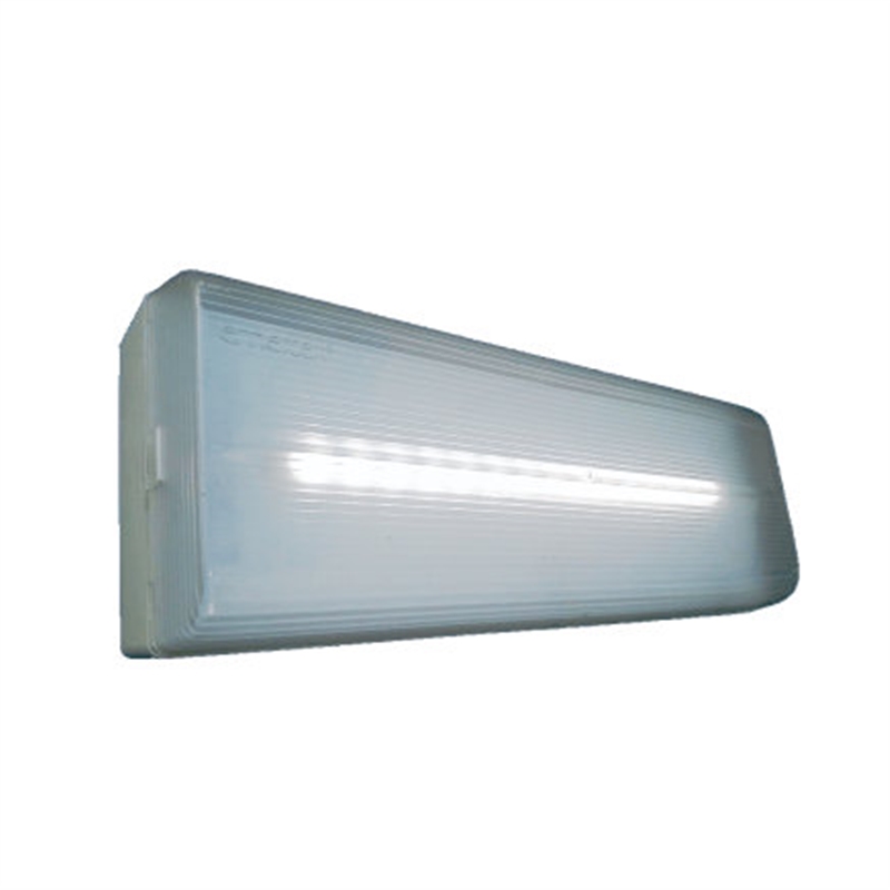 Armadura Emerg Led 3,2w P/np Emx8 150810-emertex EMERTEX - 20231200203