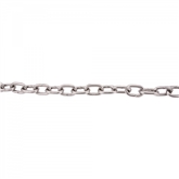 Corrente Inox 6mm Aisi316 Din766 A Metro-afrocom AFROCOM - 20230900170