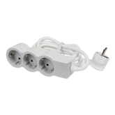 Extensao Tripla 3x2p+t 5m Br/cz 694567-legrand LEGRAND - 20230100019