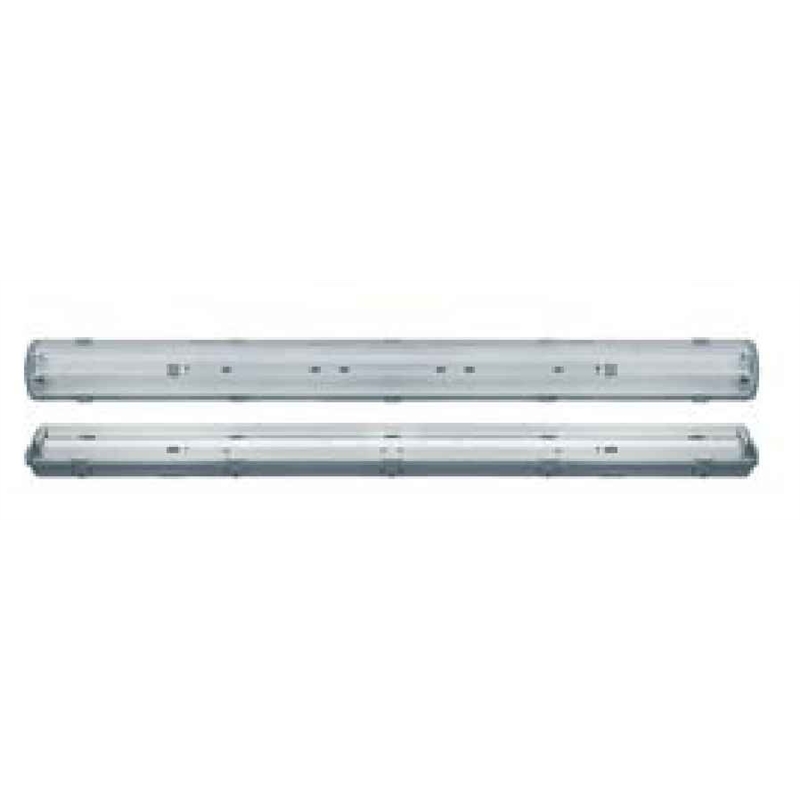 Armadura Est Polic Led 1xt8 G13 1500mm - Navigator NAVIGATOR - 20231200164