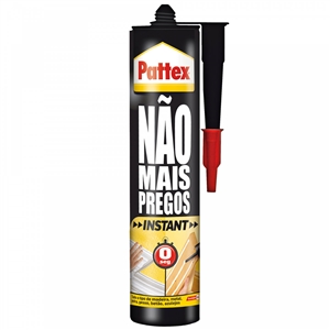 Prego Liquido Original Nmp Branco 370g - Pattex PATTEX - 20180800013