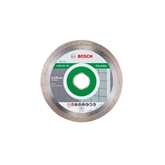 Disco Corte Diam Ceramica 125mm Stand 2608602202 BOSCH - 20260100204