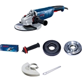 Rebarbadora Bosch Gws 24-180 06018c2100 BOSCH - 20240900047