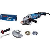 Rebarbadora Bosch Gws 30-230 Pb 06018g1100 BOSCH - 20240900048