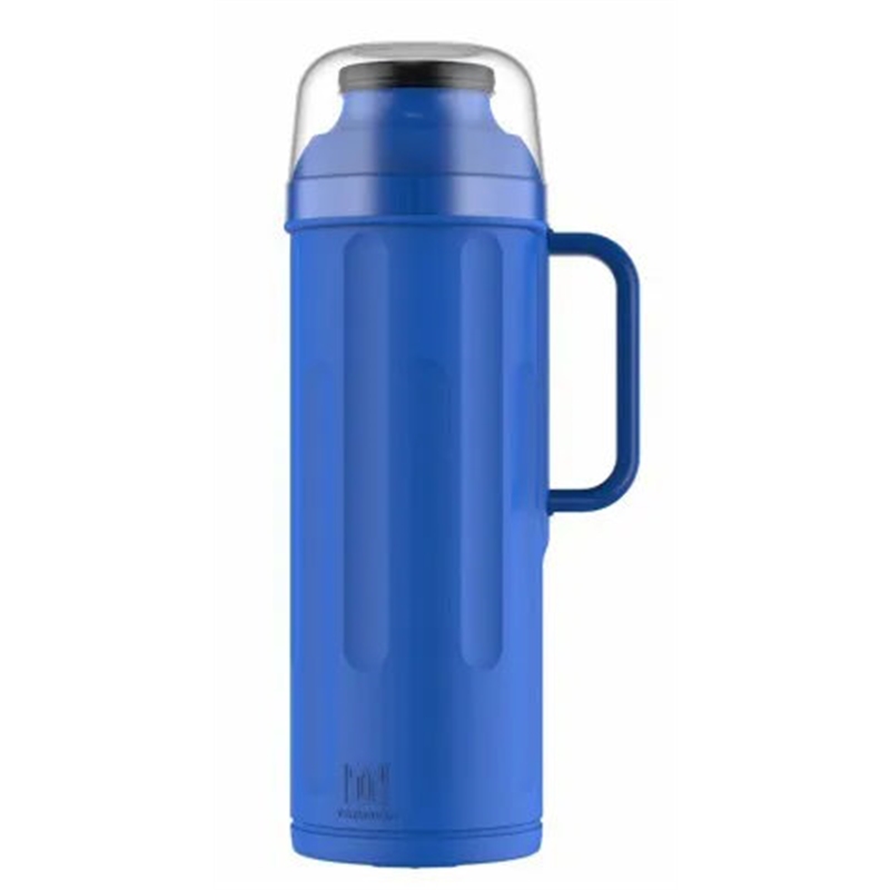Garrafa Termica 1l 7020azpp Personal Azul-termolar TERMOLAR - 20201100043