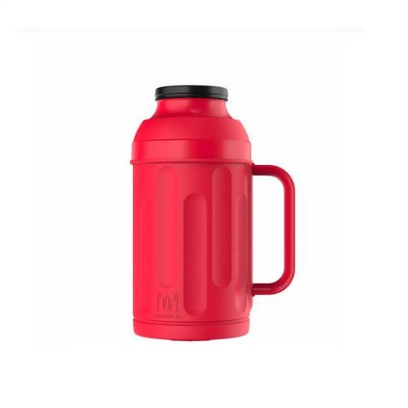 Garrafa Termica 0,5l 7032rvmo Personal Verm-termo TERMOLAR - 20201100049