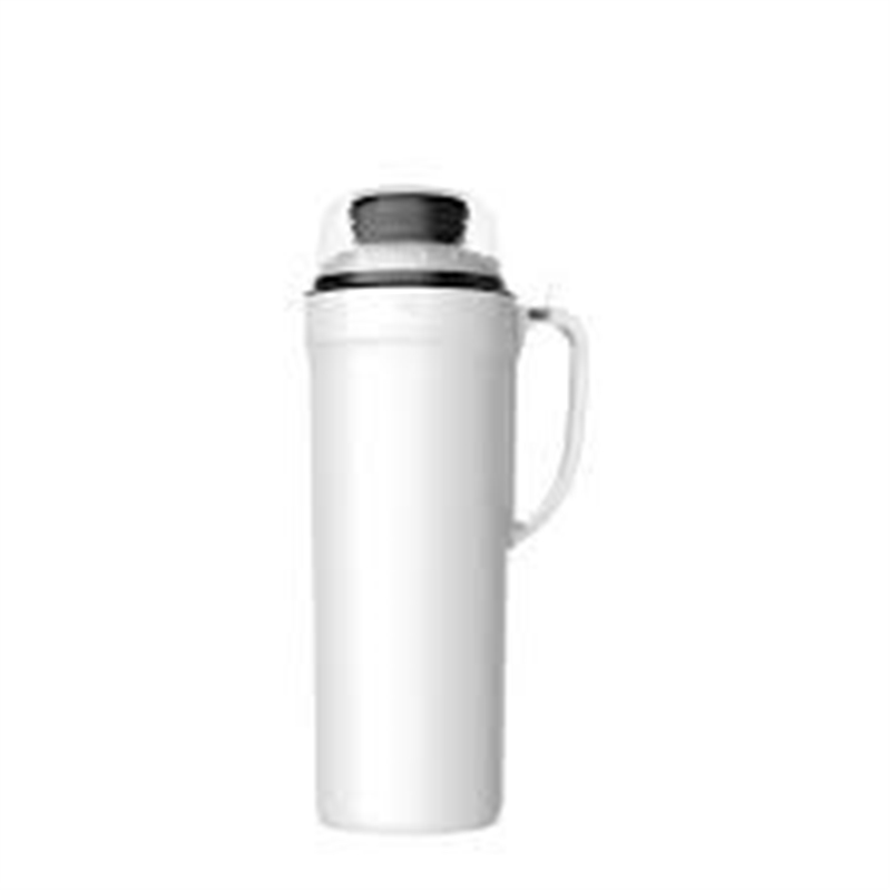 Garrafa Termica 1l 7140br Versatile Branco-termola TERMOLAR - 20201100051