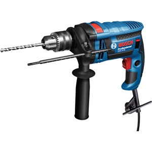Berbequim C/percussao Gsb 16 Re 06012281k1 - Bosch BOSCH - 20220700012