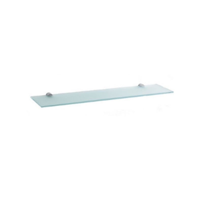 Prateleira Arona Inox Pol Vvc853-vivacor VIVACOR - 20230200033
