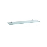Prateleira Arona Inox Pol Vvc853-vivacor VIVACOR - 20230200033
