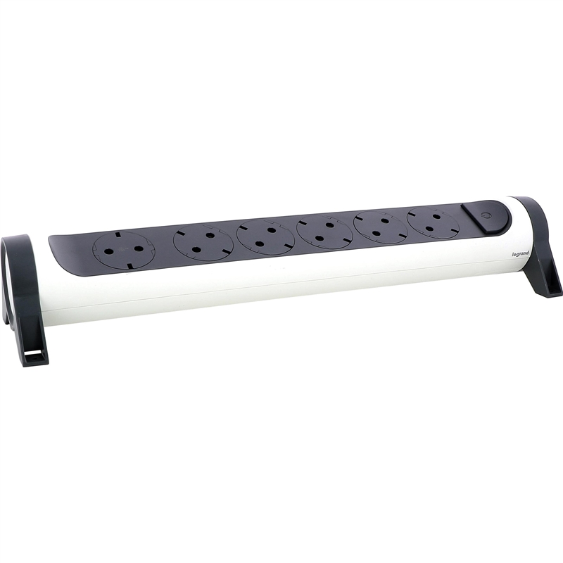 Extensao Rotat Sex 6x2p+t 1,5m Br 694536-legrand LEGRAND - 20250700085