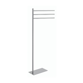 Toalheiro Chao Nr5 Cromadol Vvc919-vivacor VIVACOR - 20230200034