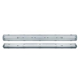 Armadura Est Polic Led 2xt8 G13 1500mm - Navigator NAVIGATOR - 20231200187
