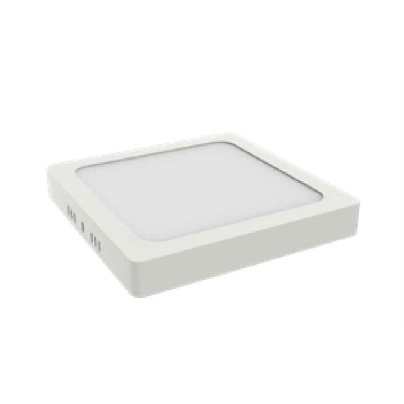 Plafonier Led Sal Qad 7w 4000k Bco 120mm-navigator NAVIGATOR - 20231200188