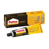 Cola Contacto Transparente 125g  - Pattex PATTEX - 20240800133