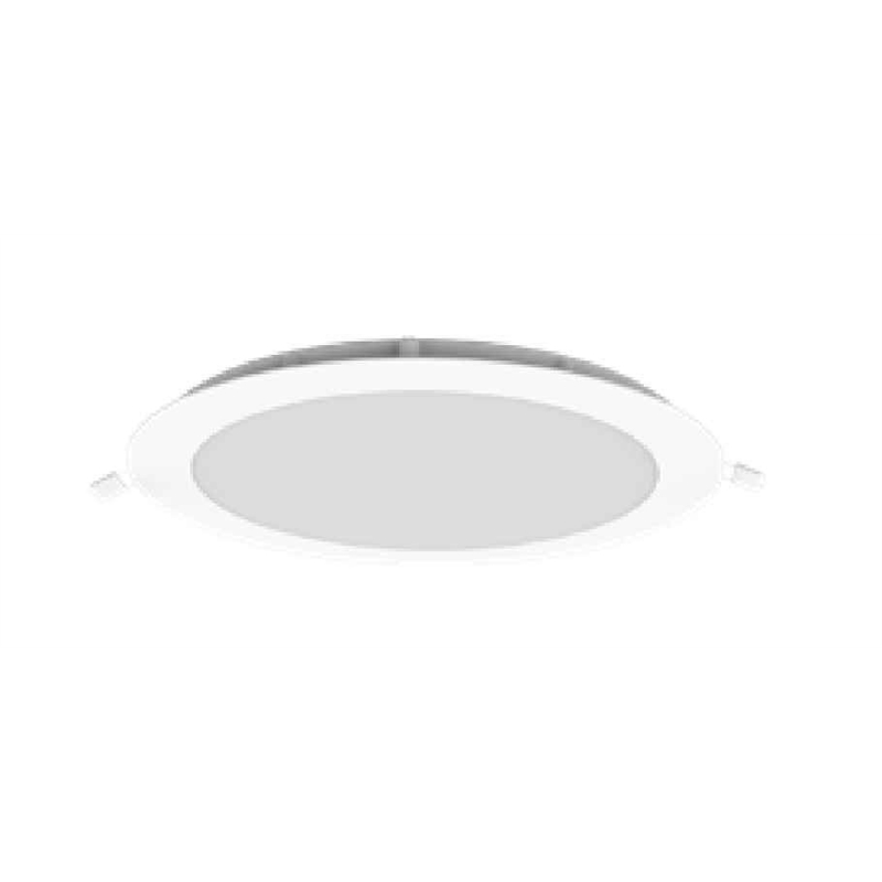 Plafonier Led Red Emb 7w 3000k Bco 120mm-navigator NAVIGATOR - 20231200156