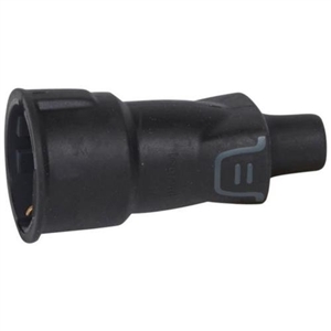 Ficha Femea 16a 2p+t Borr Prt 50343 - Legrand LEGRAND - 20170800221