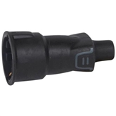 Ficha Femea 16a 2p+t Borr Prt 50343 - Legrand LEGRAND - 20170800221