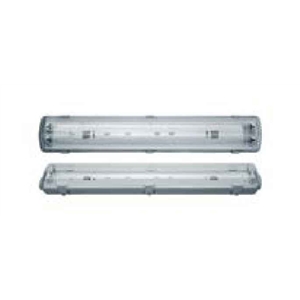 Armadura Est Polic Led 2xt8 G13 600mm - Navigator NAVIGATOR - 20231200185