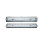 Armadura Est Polic Led 2xt8 G13 600mm - Navigator NAVIGATOR - 20231200185
