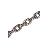 Corrente Zn 06mm Bld77mt A Metro - Afrocom AFROCOM - 20230200147