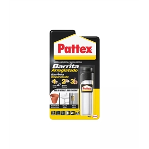 Barrinha Massa Adesiva Universal 48g - Pattex PATTEX - 20200800056