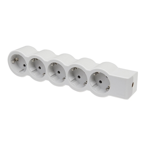 Extensao Quint 5x2p+t S/cabo Br/cz 694577-legrand LEGRAND - 20241000026